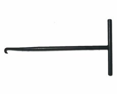 Přípravek na montáž pružin