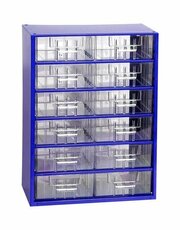 Box na nářadí MEDIUM – 12xB Mars 6706