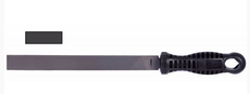 Pilník dílenský plochý 36x8 PSO350/2 - AJAX