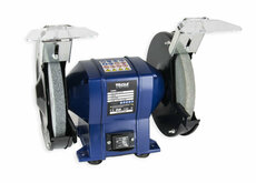 Stolní bruska 200mm, 350W - TUSON 130004