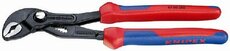Instalatérské SIKO kleště, rozsah 50 mm, délka 250 m - KNIPEX Cobra 87 02 250