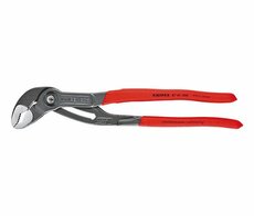 Instalatérské SIKO kleště, rozsah 70 mm, délka 300 mm - KNIPEX Cobra 87 01 300