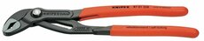 Instalatérské SIKO kleště, rozsah 50 mm, délka 250 mm - KNIPEX Cobra 87 01 250