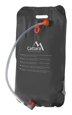 Kempingová sprcha, objem 20 litrů - CATTARA 13292