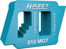 Magnetizační a demagnetizační přípravek - Hazet 810MGT