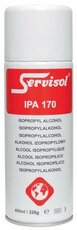 Čistič alkoholový IPA 170, k odstranění lepidla, čištění povrchů a elektroniky