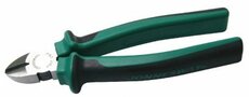 Štípací kleště boční, Cr-Mo, délka 17 cm - JONNESWAY P1016