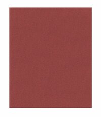Brusný papír - smirek, hrubost P180, 230 x 280 mm