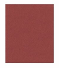 Brusný papír - smirek, hrubost P180, 230 x 280 mm