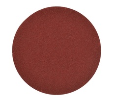 Brusný papírový kotouč P120, průměr 125 mm