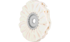 Kotouč lešticí flanelový, 100 x 10 mm - PFERD