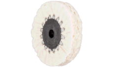 Kotouč lešticí flanelový, 50 x 10 mm - PFERD