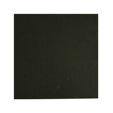 Gumová podložka 490 x 490 mm, víceúčelová, rovný okraj