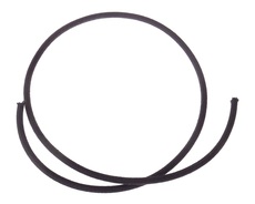 Hadička palivová gumová, 3,2 x 7 mm, délka 100 cm
