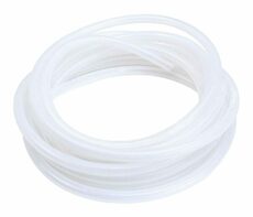 Hadička PVC 6x9 mm x 5 m, pro čerpadlo kondenzátu z klimatizace - SATRA