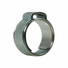 Hadicová spona deformační, průměr 9,8 - 11,8 mm