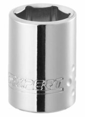 Hlavice 6-hranná Tona Expert 3/8" 6mm E030935T