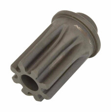 Hlavice - klíč na otáčení setrvačníku Renault Magnum, 1/2", 8hranný - ASTA