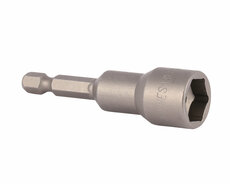 Hlavice nástrčná šroubováková 1/4" 13 mm, magnetická - JONNESWAY D165MN13M