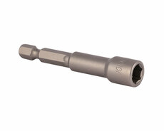 Hlavice nástrčná šroubováková 1/4" 8 mm, magnetická - JONNESWAY D165MN08M