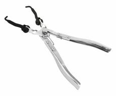 Kleště na spony a konektory palivového potrubí, otočné čelisti, univerzální - ASTA