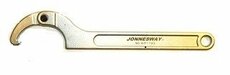 Klíč hákový kloubový, "C-klíč" 35 - 50 mm - JONNESWAY WP7150