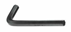 Klíč metrický šestihranný krátký Imbus 10mm - Tona Expert E113922