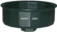Klíč na olejový filtr 86mm 16-hran BMW / Volvo HAZET 2169-6