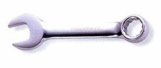 Klíč očkoplochý krátký, velikost 13 mm - JONNESWAY W53113