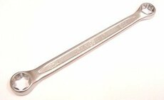 Klíč očkový, profil Torx E, velikost E7xE11 - JONNESWAY W290711