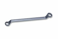Klíč očkový vyhnutý, tvrzený, 10x11 mm - JONNESWAY W231011