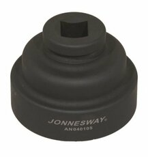 Klíč úderový na ložisko zadního náboje SCANIA, 8hranný 100 mm, 3/4" - JONNESWAY AN040105