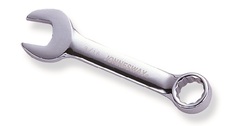 Klíče očkoploché krátké, velikosti 8 - 19 mm - JONNESWAY