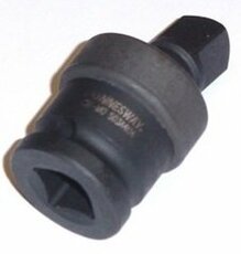 Kloub kulový, 1/2", úderový, pro rázové utahováky - JONNESWAY S03A4U4