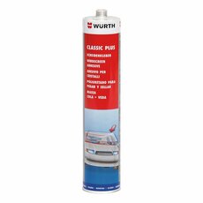 Lepidlo na autosklo EXPERT, 310 ml – Würth