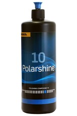 Lešticí pasta Polarshine 10, středně hrubá, 1 litr