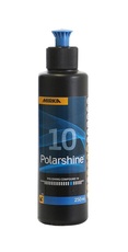 Lešticí pasta Polarshine 10, středně hrubá, 250 ml