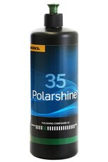 Lešticí pasta Polarshine 35, hrubá, 1 litr