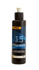 Lešticí pasta Polarshine 15, pro staré i nové laky, 250 ml