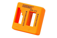 Magnetizér a demagnetizér šroubováků, bitů - JM-X1