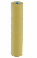 Maskovací papír Premium, univerzální, 120 cm x 300 m - COLAD