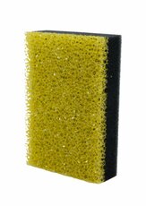Houbička na mytí Insect Multi Sponge, oboustranná