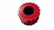 Kartáč náhradní 22 mm ocelový, pro nástavec na čištění závitů šteftů kol Counteract SBCT22