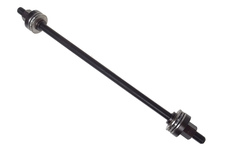 Náhradní závitnice M12 pro lisovací sadu na ložiska, pouzdra, silentbloky QUATROS QS80092A