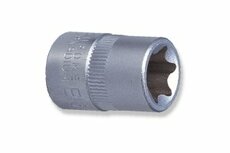 Nástrčná hlavice Torx E, 1/2", velikost E12 - JONNESWAY S06H412