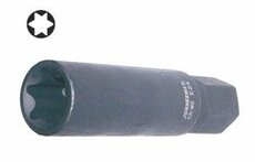 Nástrčná hlavice TORX E24, úderová, úchyt 22 mm - JONNESWAY AI050113-E24