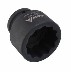Hlavice nástrčná úderová 3/4" 41 mm, 12hranná - ASTA