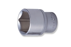 Nástrčná hlavice 1/2", 6-hranná, 10mm - JONNESWAY S04H4110