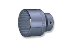Nástrčná hlavice 3/4", 12-hranná, 34mm - JONNESWAY S04H6334