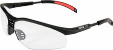 Ochranné brýle čiré typ 91977, EN 166